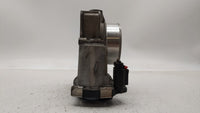 2013-2015 Chevrolet Malibu Throttle Body P/N:12627217DA 12669073DA Fits Fits 2013 2014 2015 2017 2018 OEM Used Auto Parts - 