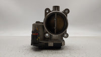 2013-2015 Chevrolet Malibu Throttle Body P/N:12627217DA 12669073DA Fits Fits 2013 2014 2015 2017 2018 OEM Used Auto Parts - 