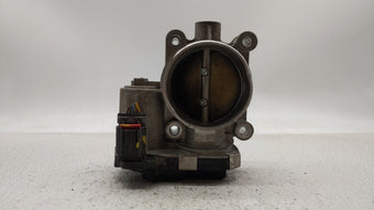 compare product 2013-2015 Chevrolet Malibu Throttle Body P/N:12627217DA 12669073DA Fits Fits 2013 2014 2015 2017 2018 OEM Used Auto Parts
