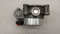 2013-2015 Chevrolet Malibu Throttle Body P/N:12627217DA 12669073DA Fits Fits 2013 2014 2015 2017 2018 OEM Used Auto Parts - 