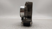 2013-2015 Chevrolet Malibu Throttle Body P/N:12627217DA 12669073DA Fits Fits 2013 2014 2015 2017 2018 OEM Used Auto Parts - 