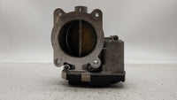 2013-2015 Chevrolet Malibu Throttle Body P/N:12627217DA 12669073DA Fits Fits 2013 2014 2015 2017 2018 OEM Used Auto Parts - 