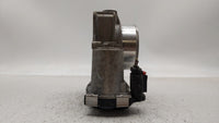 2013-2015 Chevrolet Malibu Throttle Body P/N:12627217DA 12669073DA Fits Fits 2013 2014 2015 2017 2018 OEM Used Auto Parts - 