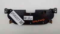 2014-2016 Chevrolet Malibu Radio Control Panel - Oemusedautoparts1.com
