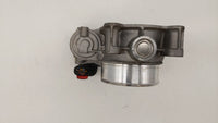 2013-2015 Chevrolet Malibu Throttle Body P/N:12627217DA 12669073DA Fits Fits 2013 2014 2015 2017 2018 OEM Used Auto Parts - 