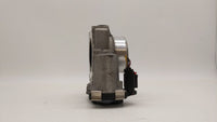2013-2015 Chevrolet Malibu Throttle Body P/N:12627217DA 12669073DA Fits Fits 2013 2014 2015 2017 2018 OEM Used Auto Parts - 