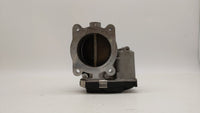 2013-2015 Chevrolet Malibu Throttle Body P/N:12627217DA 12669073DA Fits Fits 2013 2014 2015 2017 2018 OEM Used Auto Parts - 