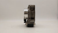 2013-2015 Chevrolet Malibu Throttle Body P/N:12627217DA 12669073DA Fits Fits 2013 2014 2015 2017 2018 OEM Used Auto Parts - 