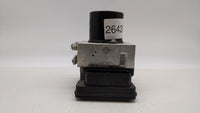 2013-2016 Chevrolet Malibu ABS Pump Control Module Replacement P/N:22863598 22971448 Fits Fits 2012 2013 2014 2015 2016 OEM 