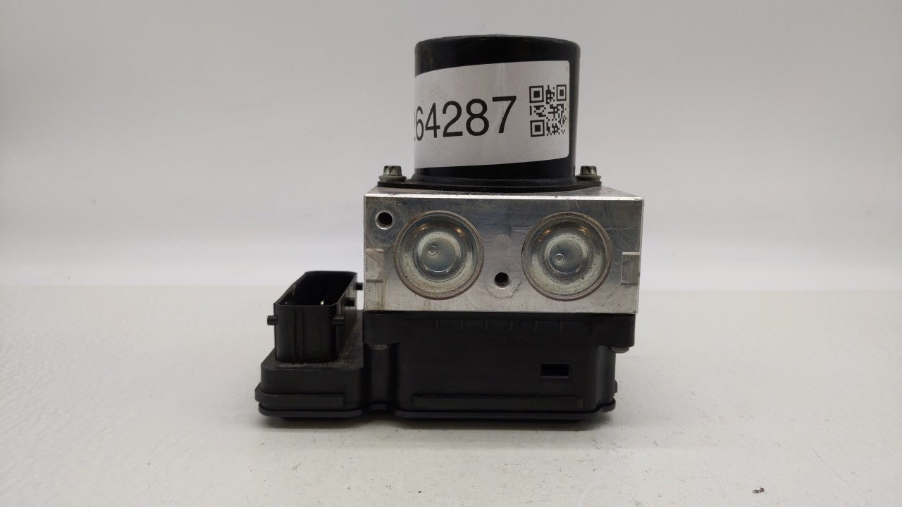 2013-2016 Chevrolet Malibu ABS Pump Control Module Replacement P/N:22863598 22971448 Fits Fits 2012 2013 2014 2015 2016 OEM 