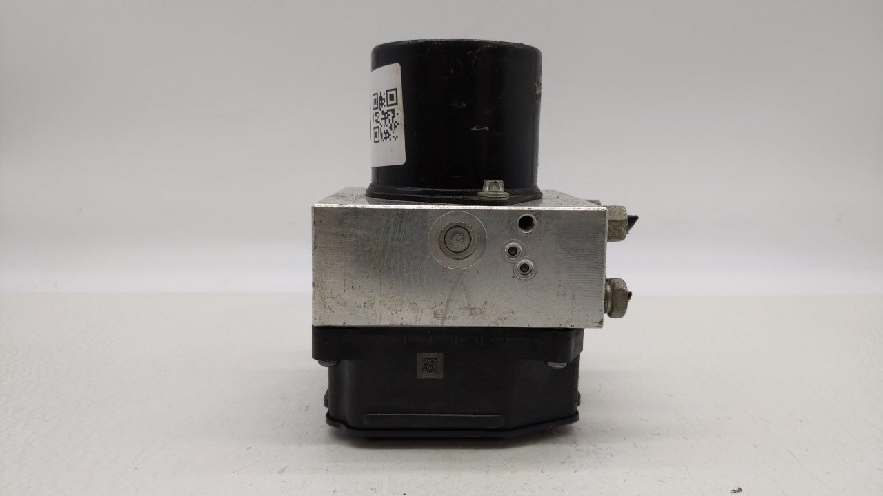 2013-2016 Chevrolet Malibu ABS Pump Control Module Replacement P/N:22863598 22971448 Fits Fits 2012 2013 2014 2015 2016 OEM 