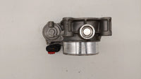 2013-2015 Chevrolet Malibu Throttle Body P/N:12627217DA 12669073DA Fits Fits 2013 2014 2015 2017 2018 OEM Used Auto Parts - 