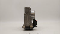 2013-2015 Chevrolet Malibu Throttle Body P/N:12627217DA 12669073DA Fits Fits 2013 2014 2015 2017 2018 OEM Used Auto Parts - 