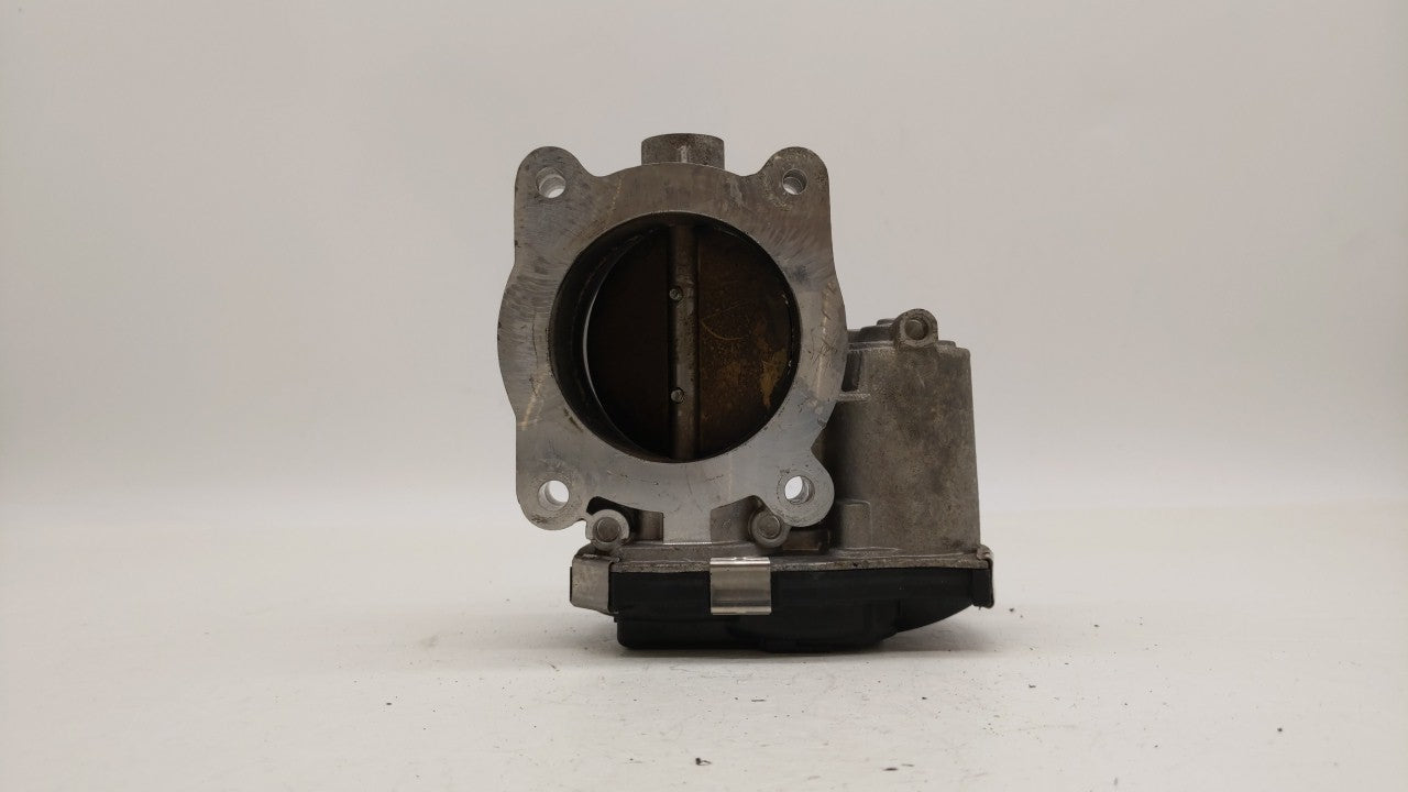 2013-2015 Chevrolet Malibu Throttle Body P/N:12627217DA 12669073DA Fits Fits 2013 2014 2015 2017 2018 OEM Used Auto Parts - 