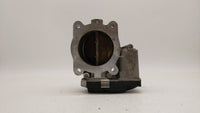 2013-2015 Chevrolet Malibu Throttle Body P/N:12627217DA 12669073DA Fits Fits 2013 2014 2015 2017 2018 OEM Used Auto Parts - 