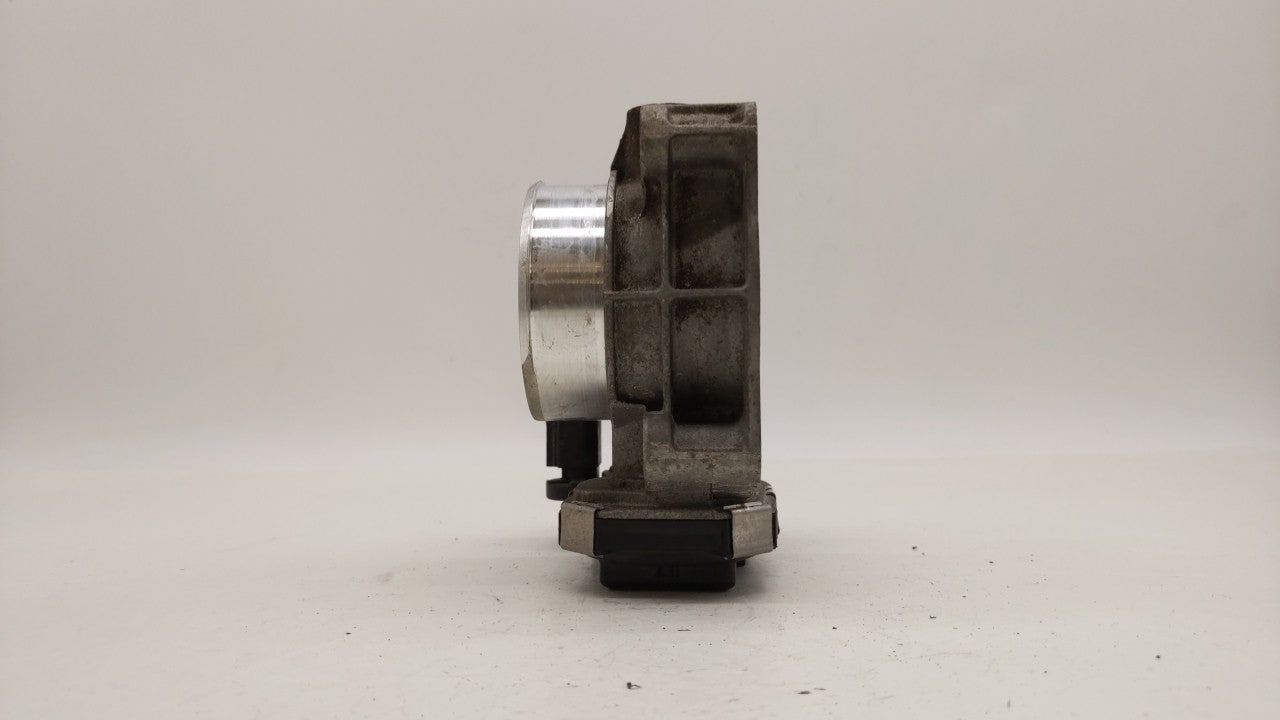 2013-2015 Chevrolet Malibu Throttle Body P/N:12627217DA 12669073DA Fits Fits 2013 2014 2015 2017 2018 OEM Used Auto Parts - 