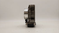 2013-2015 Chevrolet Malibu Throttle Body P/N:12627217DA 12669073DA Fits Fits 2013 2014 2015 2017 2018 OEM Used Auto Parts - 