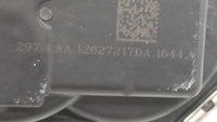 2013-2015 Chevrolet Malibu Throttle Body P/N:12627217DA 12669073DA Fits Fits 2013 2014 2015 2017 2018 OEM Used Auto Parts - 