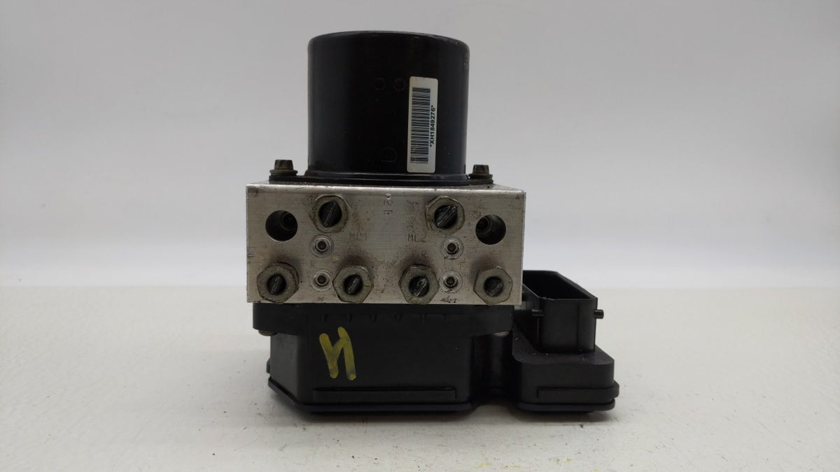 2013-2016 Chevrolet Malibu Anti-Lock Brake ABS Pump Module Actuator OEM P/N:22863598 22971448 Fits Fits 2012 2013 2014 2015 