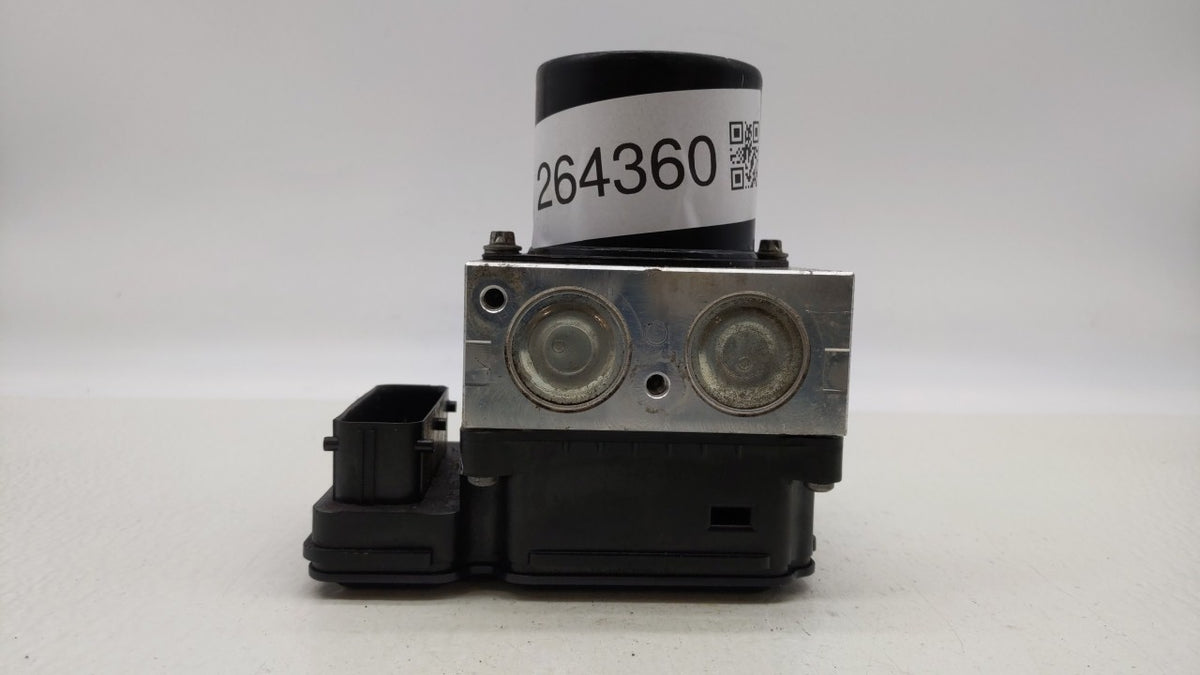 2013-2016 Chevrolet Malibu Anti-Lock Brake ABS Pump Module Actuator OEM P/N:22863598 22971448 Fits Fits 2012 2013 2014 2015 