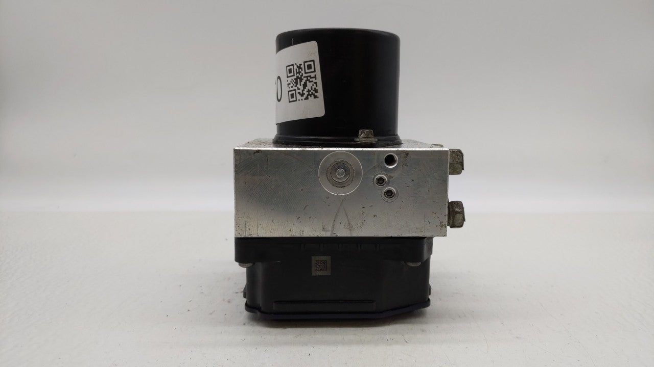 2013-2016 Chevrolet Malibu ABS Pump Control Module Replacement P/N:22863598 22971448 Fits Fits 2012 2013 2014 2015 2016 OEM 