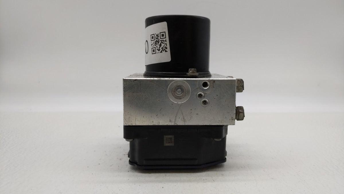 2013-2016 Chevrolet Malibu Anti-Lock Brake ABS Pump Module Actuator OEM P/N:22863598 22971448 Fits Fits 2012 2013 2014 2015 