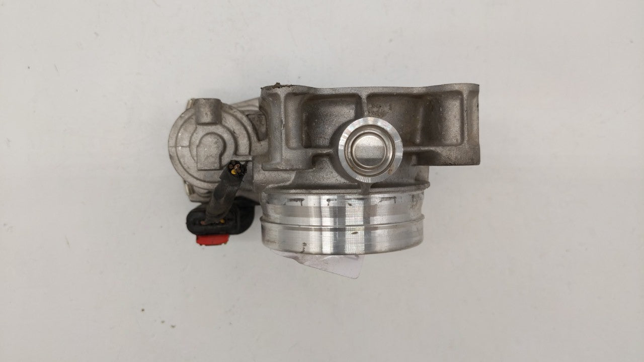 2013-2019 Chevrolet Malibu Throttle Body P/N:12670837AA 12681472AA, 12670937AA Fits Fits 2013 2014 2015 2016 2017 2018 2019 