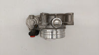 2013-2019 Chevrolet Malibu Throttle Body P/N:12670837AA 12681472AA, 12670937AA Fits Fits 2013 2014 2015 2016 2017 2018 2019 