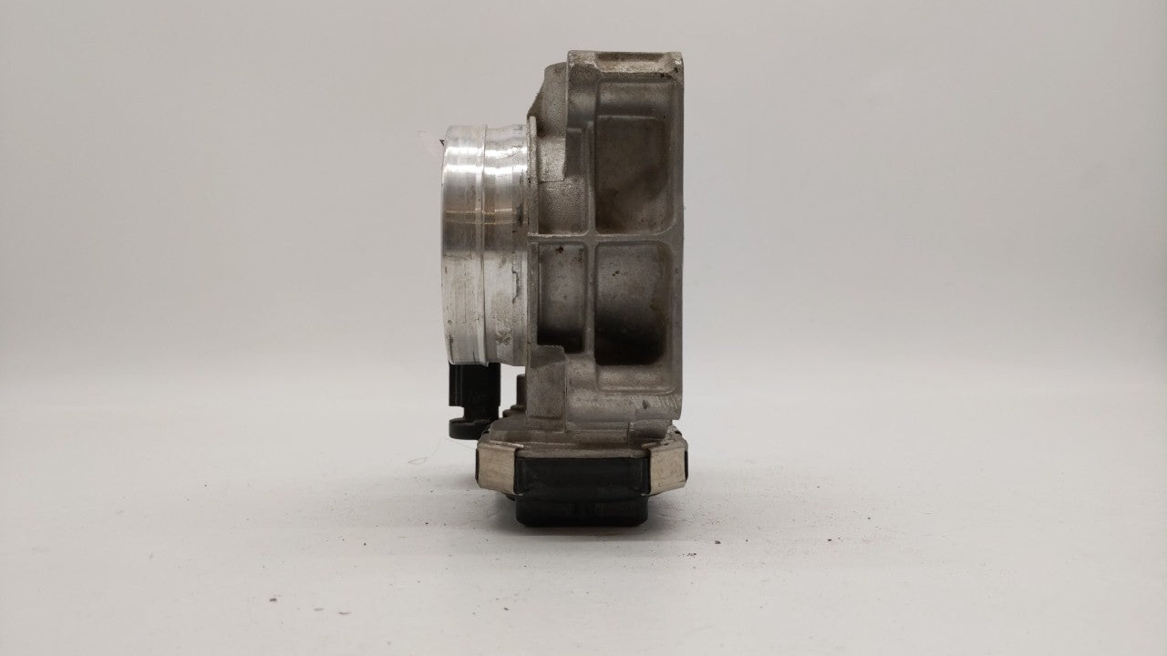 2013-2019 Chevrolet Malibu Throttle Body P/N:12670837AA 12681472AA, 12670937AA Fits Fits 2013 2014 2015 2016 2017 2018 2019 