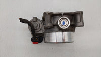 2013-2015 Chevrolet Malibu Throttle Body P/N:12627217DA 12669073DA Fits Fits 2013 2014 2015 2017 2018 OEM Used Auto Parts - 