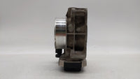 2013-2015 Chevrolet Malibu Throttle Body P/N:12627217DA 12669073DA Fits Fits 2013 2014 2015 2017 2018 OEM Used Auto Parts - 