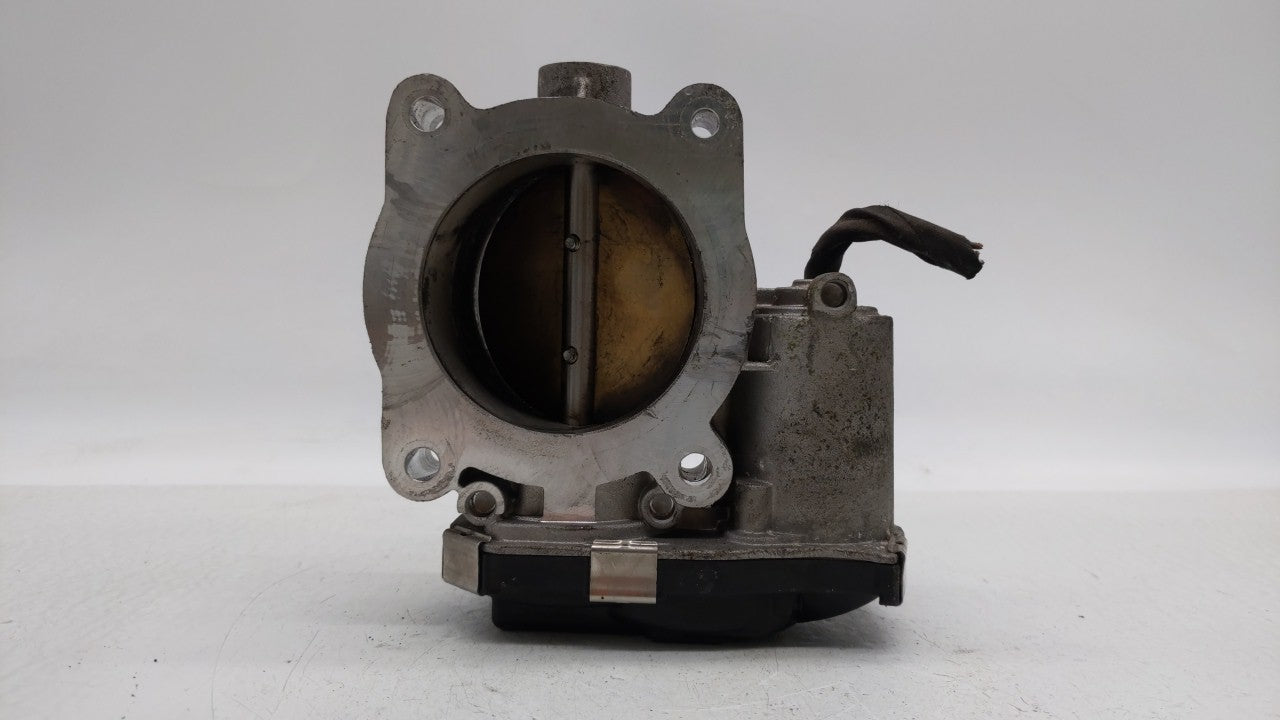 2013-2015 Chevrolet Malibu Throttle Body P/N:12627217DA 12669073DA Fits Fits 2013 2014 2015 2017 2018 OEM Used Auto Parts - 