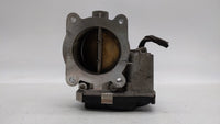 2013-2015 Chevrolet Malibu Throttle Body P/N:12627217DA 12669073DA Fits Fits 2013 2014 2015 2017 2018 OEM Used Auto Parts - 