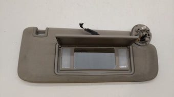 compare product 2013-2016 Chevrolet Malibu Sun Visor Shade Replacement Passenger Right Mirror Fits Fits 2013 2014 2015 2016 OEM Used Auto Parts