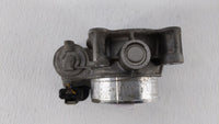 2013-2015 Chevrolet Malibu Throttle Body P/N:12627217DA 12669073DA Fits Fits 2013 2014 2015 2017 2018 OEM Used Auto Parts - 
