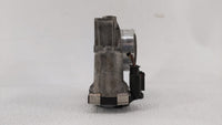 2013-2015 Chevrolet Malibu Throttle Body P/N:12627217DA 12669073DA Fits Fits 2013 2014 2015 2017 2018 OEM Used Auto Parts - 