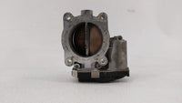 2013-2015 Chevrolet Malibu Throttle Body P/N:12627217DA 12669073DA Fits Fits 2013 2014 2015 2017 2018 OEM Used Auto Parts - 