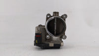 2013-2015 Chevrolet Malibu Throttle Body P/N:12627217DA 12669073DA Fits Fits 2013 2014 2015 2017 2018 OEM Used Auto Parts - 