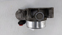2013-2015 Chevrolet Malibu Throttle Body P/N:12627217DA 12669073DA Fits Fits 2013 2014 2015 2017 2018 OEM Used Auto Parts - 