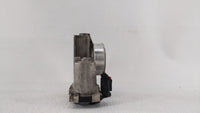 2013-2015 Chevrolet Malibu Throttle Body P/N:12627217DA 12669073DA Fits Fits 2013 2014 2015 2017 2018 OEM Used Auto Parts - 