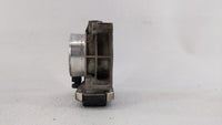 2013-2015 Chevrolet Malibu Throttle Body P/N:12627217DA 12669073DA Fits Fits 2013 2014 2015 2017 2018 OEM Used Auto Parts - 
