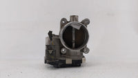 2013-2015 Chevrolet Malibu Throttle Body P/N:12627217DA 12669073DA Fits Fits 2013 2014 2015 2017 2018 OEM Used Auto Parts - 