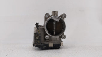 compare product 2013-2015 Chevrolet Malibu Throttle Body P/N:12627217DA 12669073DA Fits Fits 2013 2014 2015 2017 2018 OEM Used Auto Parts