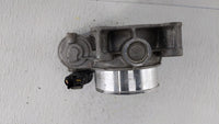 2013-2015 Chevrolet Malibu Throttle Body P/N:12627217DA 12669073DA Fits Fits 2013 2014 2015 2017 2018 OEM Used Auto Parts - 