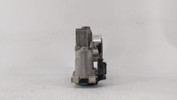 2013-2015 Chevrolet Malibu Throttle Body P/N:12627217DA 12669073DA Fits Fits 2013 2014 2015 2017 2018 OEM Used Auto Parts - 