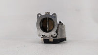 2013-2015 Chevrolet Malibu Throttle Body P/N:12627217DA 12669073DA Fits Fits 2013 2014 2015 2017 2018 OEM Used Auto Parts - 