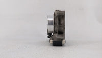 2013-2015 Chevrolet Malibu Throttle Body P/N:12627217DA 12669073DA Fits Fits 2013 2014 2015 2017 2018 OEM Used Auto Parts - 