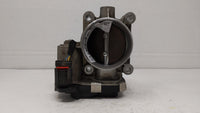 2013-2015 Chevrolet Malibu Throttle Body P/N:12627217DA 12669073DA Fits Fits 2013 2014 2015 2017 2018 OEM Used Auto Parts - 