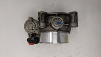 2013-2015 Chevrolet Malibu Throttle Body P/N:12627217DA 12669073DA Fits Fits 2013 2014 2015 2017 2018 OEM Used Auto Parts - 