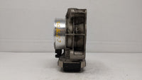 2013-2015 Chevrolet Malibu Throttle Body P/N:12627217DA 12669073DA Fits Fits 2013 2014 2015 2017 2018 OEM Used Auto Parts - 